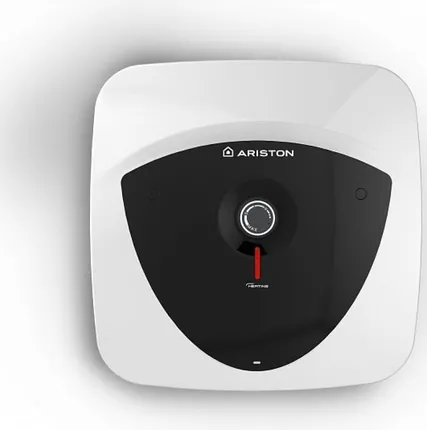 Фото №0 Водонагреватель электрический Ariston 6 л под мойкой ABS ANDRIS LUX 6 UR