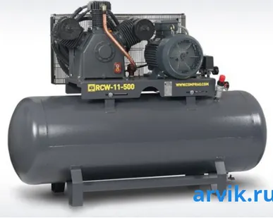 фото Поршневой компрессор Rekom RCW-11-270