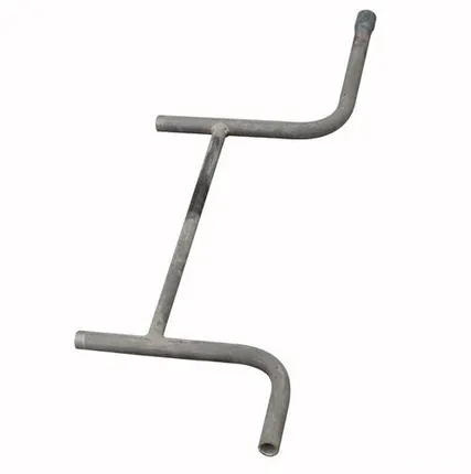 Фото №0 Мост радиаторный 3/4 прямой