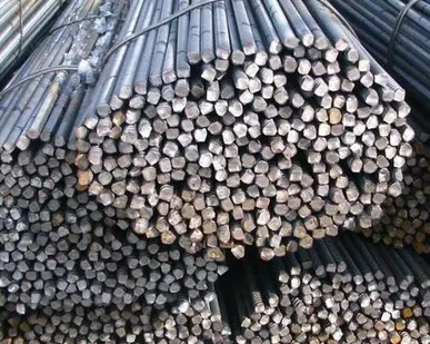 фото Круг стальной 18 ст.20 дл.6м