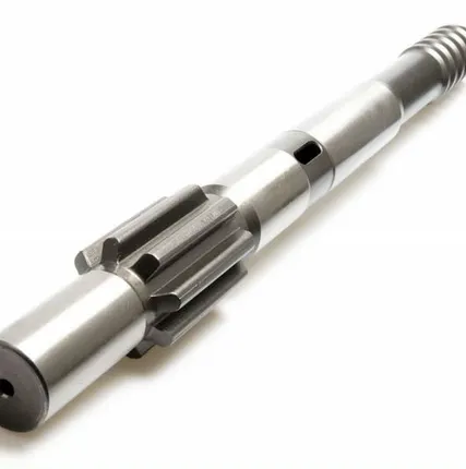 Фото №0 Хвостовик гидромолота T51