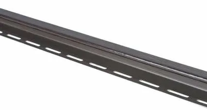 Фото №0 J-профиль Коричневый - (3м.)