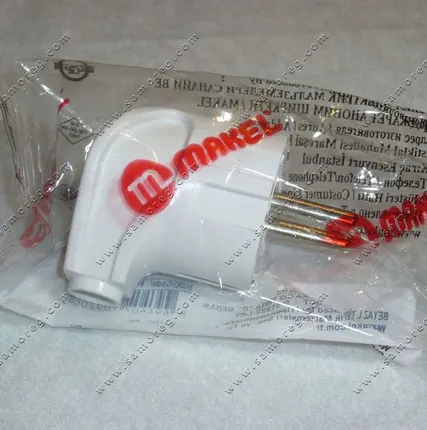 Фото №0 Вилка МАКЕЛ угловая