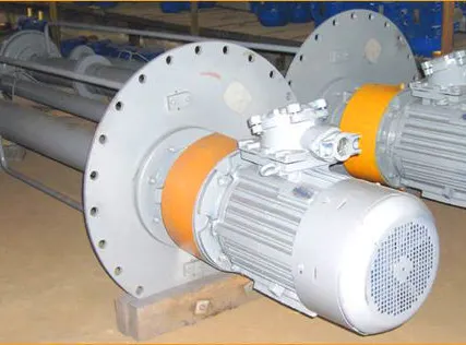 Фото №0 Насос нефтяной погружной ЭВН