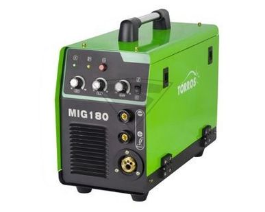 фото Машина контактной сварки TORROS DN1-25(1) 380В TORROS