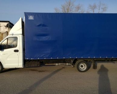 фото Грузоперевозки, догруз, сборный и попутный груз