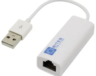 фото Ethernet-адаптер 5bites