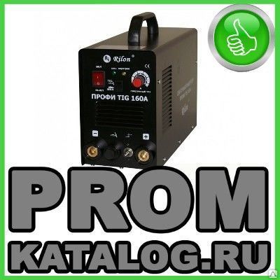Фото №0 Аппараты аргонодуговой сварки  Profi