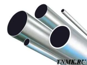 фото Труба свинцовая 19х6 мм С1 ГОСТ 167-69