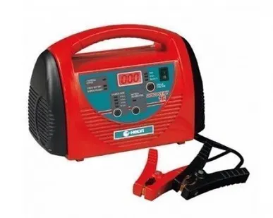 фото Зарядное устройство HELVI Discovery 16