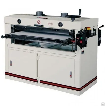 Фото №0 Барабанный шлифовальный станок DDS-237 T