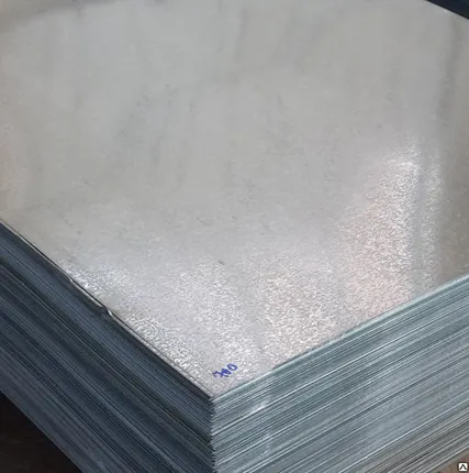 Фото №0 Лист нержавеющий 1.9 ГОСТ 7350-77 12Х18Н10Т 10Х14АГ15