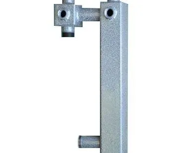 фото Основание для сборки насосной группы Север (основание S)