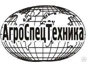 фото Отвал универсальный гидроповоротный (с верху нож с низу резинка)