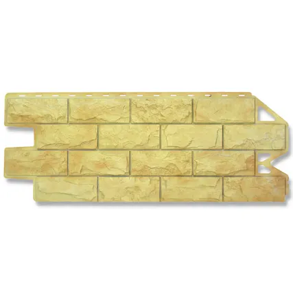 Фото №0 Фасадная панель (АП) "ФАГОТ" Шатурский 1160*450 мм (раб.размер 1015*427)