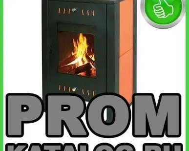 фото Камины Теплодар