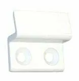 фото Кронштейн ABS для МС нижний белый