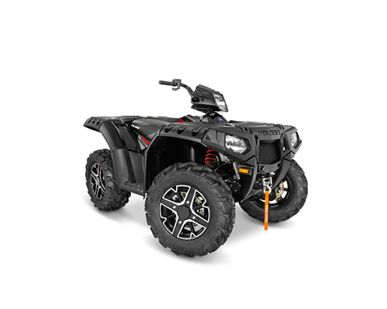 фото Квадроцикл Polaris SPORTSMAN 570 SP
