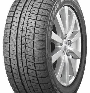 фото Bridgestone Blizzak Revo GZ 185/60 R14 82S всесезонная