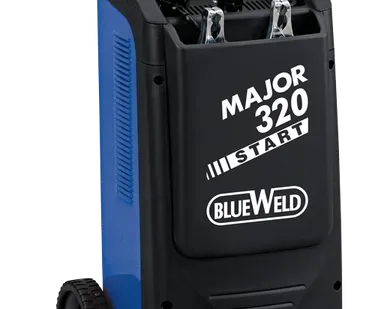 фото Major 320 Start