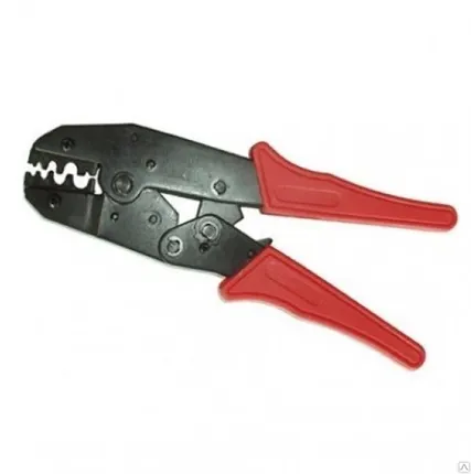 Фото №0 Пресс-клещи РОСТ ДГ-1 РОСТ