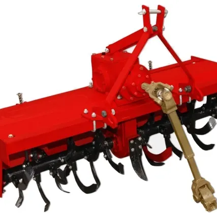 Фото №0 Почвофреза 1GON-120 для минитрактора