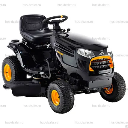 Фото №0 Садовый трактор McCULLOCH M145-107T