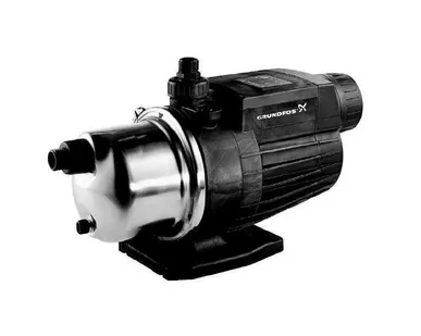 фото Станция насосная Grundfos MQ3-45 220B 96515415