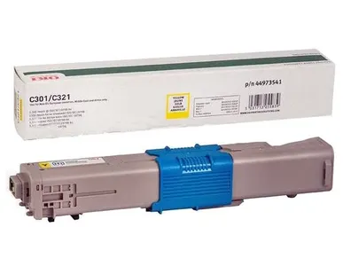 фото Картридж OKI 44973541