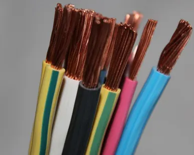 фото ПуГВВ 2*2,5 ГОСТ (50 х 0,25) аналог ШВВП