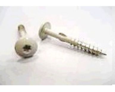 фото Саморезы TORX+WING 4,8х38 мм K12 STST, 100 шт./уп Cedral