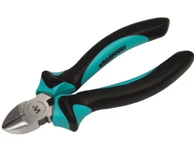 фото Бокорезы Стандарт 165мм 48016