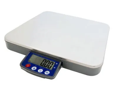 фото Весы товарные M-ER 333 BFU-150.50 “FARMER” LCD