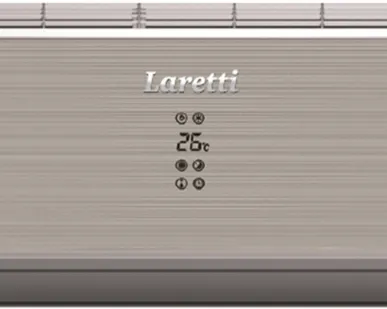 фото Laretti LA-09FHR/SS сплит-системы