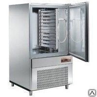 фото Шкаф шоковой заморозки SAGI DMS102S
в