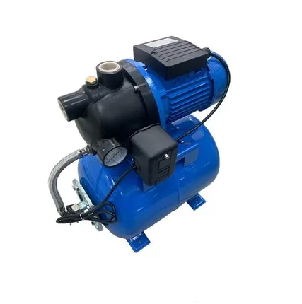 Фото №0 Насосная станция PROFLINE AUTOJET- 600CL, насос пластик, бак 19л., 600 Вт (Standart)