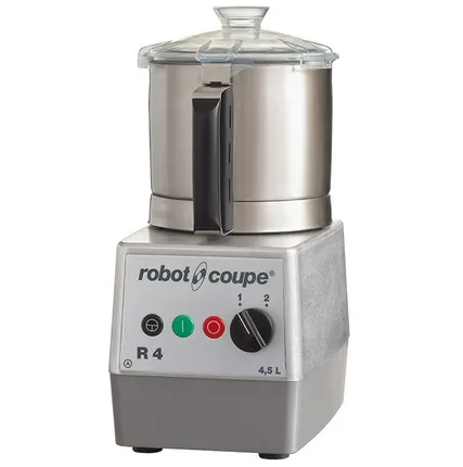 Фото №0 Куттер Robot Coupe R4