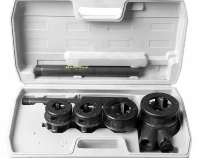 фото КЛУПП РУЧНОЙ (НАБОР STAYER)