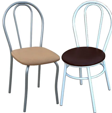 Фото №2 Мебель для кафе, ресторанов, столовых, магазинов. Обеденные столы и стулья. Производство мебели на металлокаркасе. Мебель от производителя.