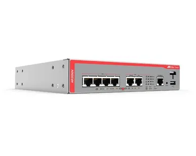 фото Маршрутизатор Allied Telesis