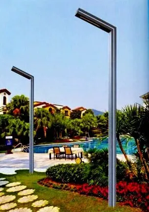 Фото №0 Садово-парковый светильник L3500 модель 5856