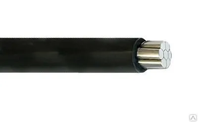 Фото №0 Провод СИП-3 1х70