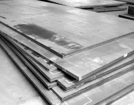 Фото №0 Лист холоднокатаный 0.6х1250х2500 Ст08