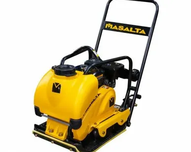 фото Виброплита Masalta MSR 90