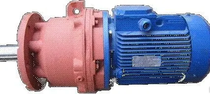 Фото №0 Мотор-редуктор 3МП-40-5,6-0,18-110-ЦУ3