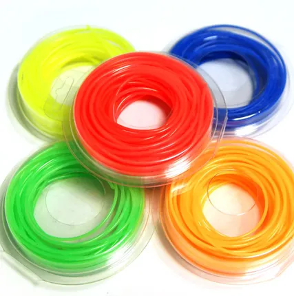 Фото №0 Леска для триммера