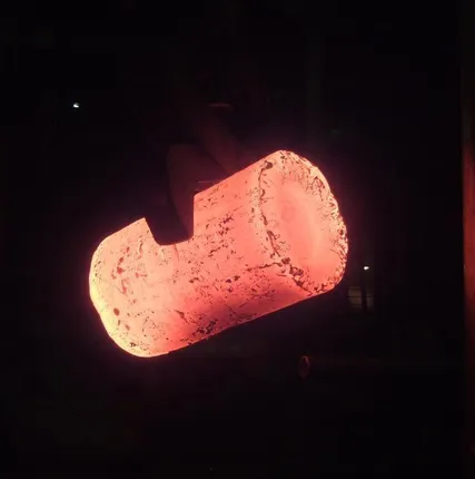 Фото №0 Поковка ст.6хв2с 100 мм