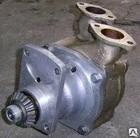 Фото №0 Насос забортной воды СБ 584-01-25