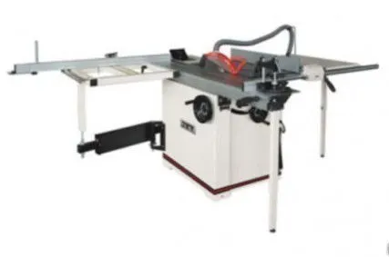 Фото №0 Форматно-раскроечный станок по дереву JTSS-1600