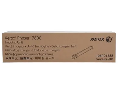 фото Фотобарабан Xerox 106R01582
